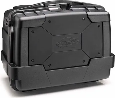 Produktbild von Kappa Koffer Garda 46 Monokey Schwarz