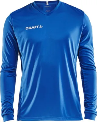 Produktbild von Craft Squad Jersey Solid LS M