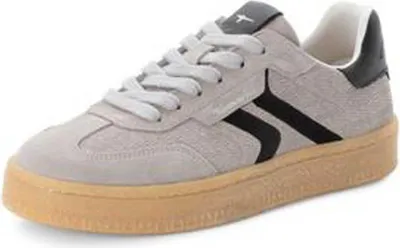 Produktbild von Tamaris Sneaker - Grau Leder : 38 : Normal Größe: 38 Weite: Normal