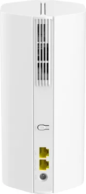 Produktbild von Tenda 5G01 WLAN-Router Gigabit Ethernet Dual-Band (2 4 GHz/5 GHz) 5G Weiß