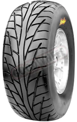Produktbild von CST motorcycle-tyres CS-06 Stryder ( 26x11.00-14 TL 57N Doppelkennung 275/50-14, Hinterrad )
