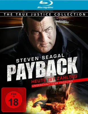 Produktbild von Payback - Heute ist Zahltag