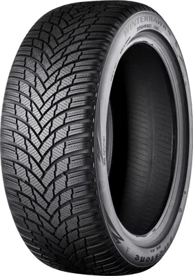 Produktbild von 1x Firestone Winterhawk 4 Winterreifen 205/60 R16 96H M+S 3PMSF Reifen