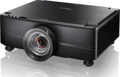 Produktbild von OPTOMA ZK810TST Laser Projector ST 4K 8600lm