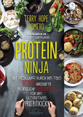 Produktbild von Protein Ninja