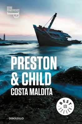 Obrázek produktu pro Costa maldita