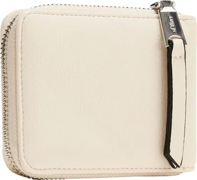 Produktbild von s.Oliver Geldbörse Portemonnaie Wallet Brown creme