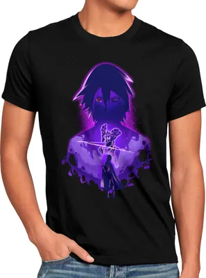 Produktbild von style3 Susano'o Herren T-Shirt ninja anime manga cosplay