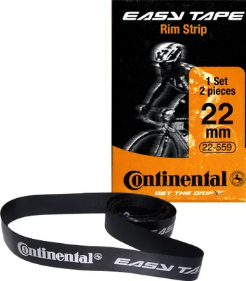 Produktbild von Continental Easy Tape 22-559 Felgenband 26 Zoll 2er-Set Rim Tape