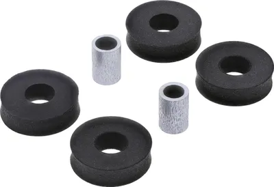 Zdjęcie produktu dla Zestaw: Simson Schwalbe KR50, KR51/1, KR51/2