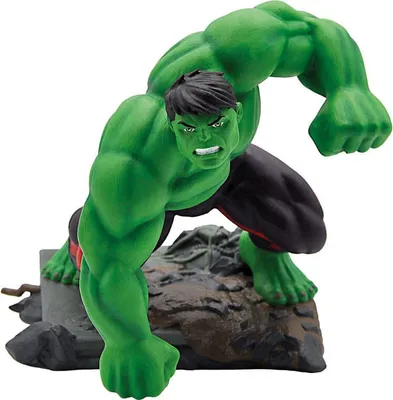 Hu-lK Titan Hero Actionfigur - Coole 17cm Spielzeugfigur Für Kinder Ab 4 Jahren