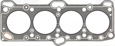 Produktbild von REINZ 61-52472-00 Zylinderkopfdichtung für MITSUBISHI COLT III (C5A) für HYUNDAI LANTRA I (J-1)