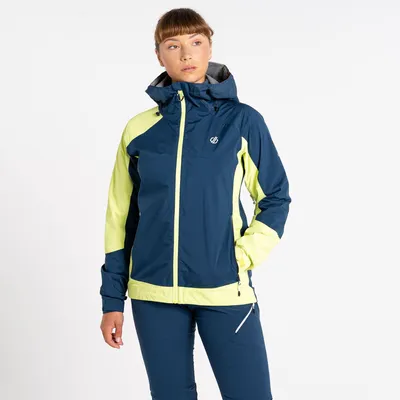 Produktbild von Dare2b Traversing Jacket Mnlght/ShpLm 34