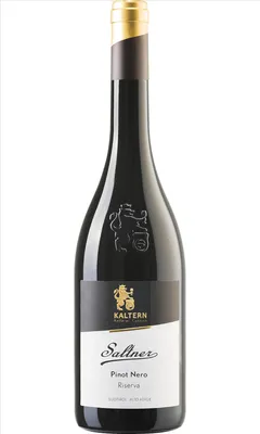 Produktbild von Kellerei Kaltern Saltner Blauburgunder Riserva Alto Adige Südtirol 2022 Wein ( 1 x 0.75 L )