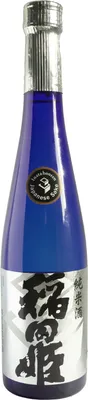 Produktbild von Inata Honten Sake Junmai aus Japan | 500ml | alc. 14% vol.