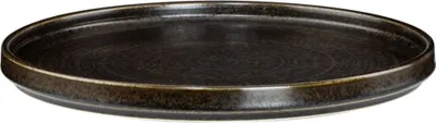 Produktbild von Verlo Iron Flache Platte Durchmesser 30 cm 39965