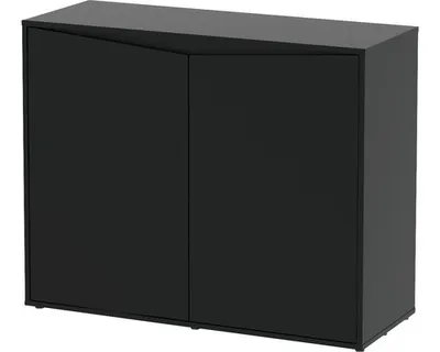 Produktbild von Unterschrank aquatlantis Splendid 200 101,7x39,8x83cm, schwarz