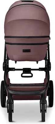 Produktbild von Moon Resea 2.0 Kombikinderwagen SET inkl. Cosmo 2.0 Babyschale tonka