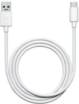 Immagine prodotto di Cavo di ricarica Cyoo da USB-A a USB-C - 1 m - Bianco