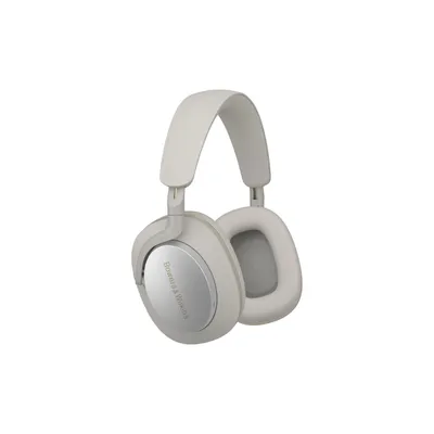 Produktbild von Bowers & Wilkins Px7 S2-E, Verkabelt & Kabellos, Musik, 307 g, Kopfhörer, Grau