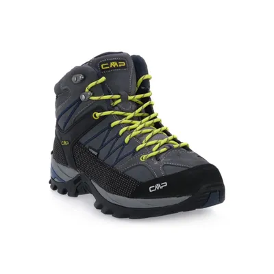 Image de CMP Chaussures 66UL Rigel Mid Wmn Trekking, 3Q1294766UL