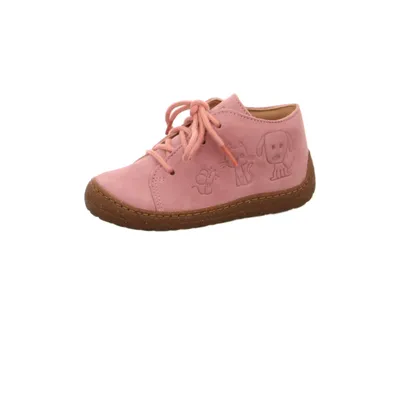 Produktbild von Superfit Saturnus Lauflern Rosa in Gr. 22