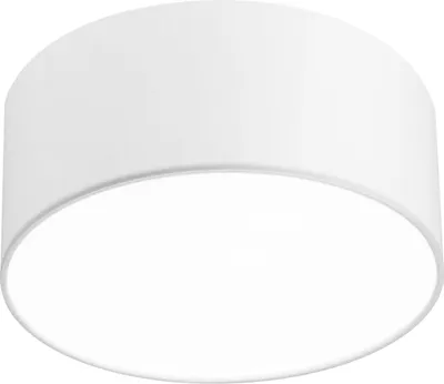 Zdjęcie produktu dla Plafon okrągły CAMERON biały 2xE27x40W tworzywo sztuczne wym:15x35x35cm IP20 Nowodvorski Lighting