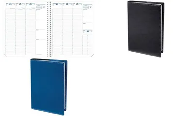 Produktbild von EUREQUART S DE Club schwarz 2027