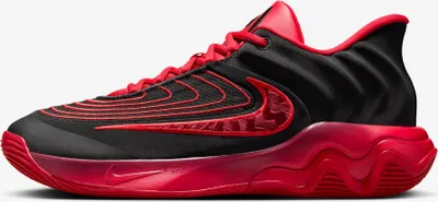 Zdjęcie produktu dla Nike Giannis Immortality 4 "Bred University Team Red" Rot, Größe: 47