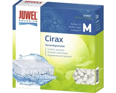 Produktbild von JUWEL Aquarium Cirax, Süßwasser, Meerwasser, Rio 125 LED, Rio 180 LED, Rio 240, Lido 120 LED, Lido 200 LED, Trigon 190 LED, Vision 180 LED,..., 95 mm, 95 mm, 45 mm