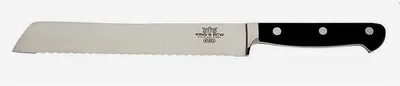 Produktbild von King's Row Brotmesser 20,5 cm