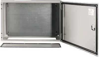 Produktbild von Eaton Electric GmbH Wandgehäuse CS-64/250 (111694)