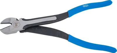 Zdjęcie produktu dla BGS technic Heavy Duty Diagonal Side Cutter, 484 g