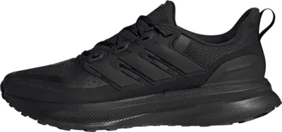 Produktbild von Adidas Performance Herren Trekkingschuhe Halbschuhe Ultrarun 5 TR Laufschuhe JP5908 Schwarz