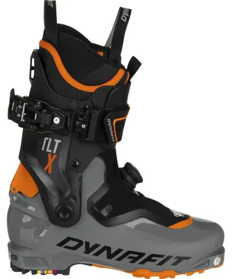 Produktbild von Dynafit Herren Skischuh TLT X PolyurethanBoot Orange