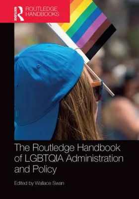Immagine prodotto di The Routledge Handbook of LGBTQIA Administration and Policy