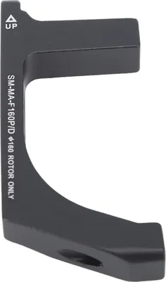 Zdjęcie produktu dla Adapter hamulca tarczowego, wspornik montażowy hamulca tarczowego, adapter mocowania zacisku hamulca tarczowego, konwerter wspornika hamulca tarczowego, adapter mocowania zacisku hamulca tarczowego, akcesorium do adaptera hamulca tarczowego na rowerze