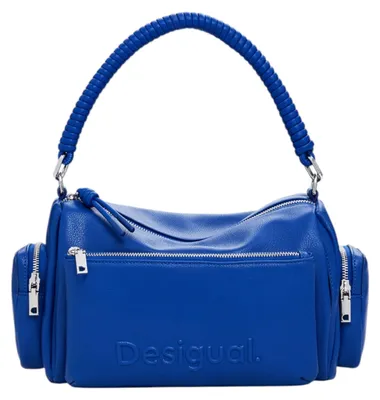 Produktbild von Bag_Half Habana Fantasy, 5010 Royal, U