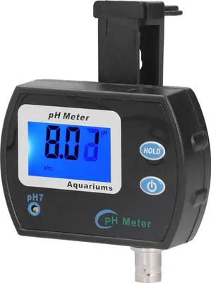 Zdjęcie produktu dla PH-900 PH-metr LCD cyfrowy tester wody z wymienną sondą elektrodową wysoka dokładność do testów jakości wtyczka USB 220 V