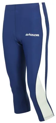Produktbild von 3/4 lange Laufhose, atmungsaktiv und schnelltrocknend