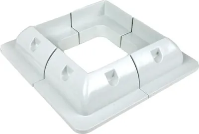 Obrázek produktu pro Rohové držáky pro solární panely