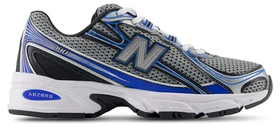 Produktbild von New Balance 740v2 Slate Grey Blue Agate - EU 40