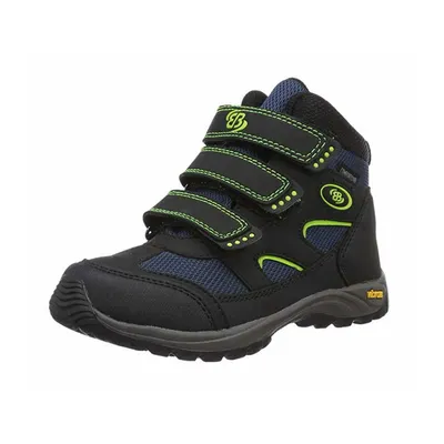 Produktbild von Brütting Stiefel EUR 40