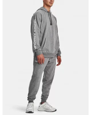 Obrázok produktu pre Súprava UA Rival Fleece Suit-GRY