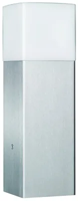 Produktbild von Wegeleuchte edelstahl IP44 100W H400mm 030