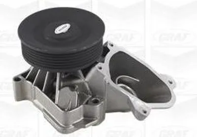 Obrázek produktu pro Vodní Čerpadlo Bmw M47 E46 318D/32