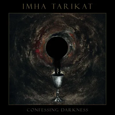 Produktbild von Imha Tarikat: Confessing Darkness