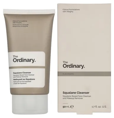 Obrázek produktu pro The Ordinary Squalane Cleanser