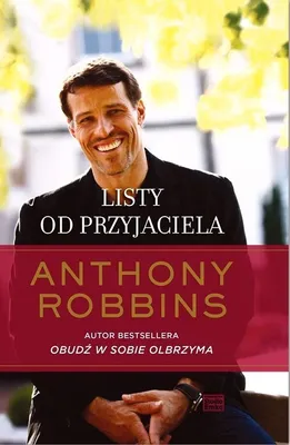 Immagine prodotto di Listy od przyjaciela
