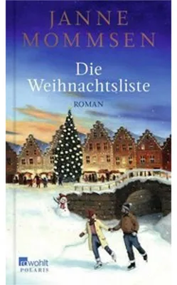 Image de Die Weihnachtsliste